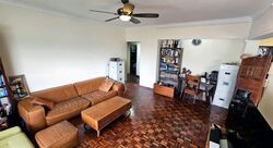 Ridgewood (D10), Condominium #566475291
